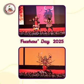 BGS College of Engineering and Technology Bangalore Cultural photo 12